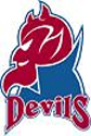 Fairleigh Dickinson University Devils Logo
